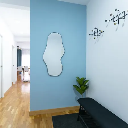 Blu Sky Apartment Alicante Exterior photo