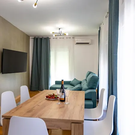 Blu Sky Apartment Alicante Exterior photo