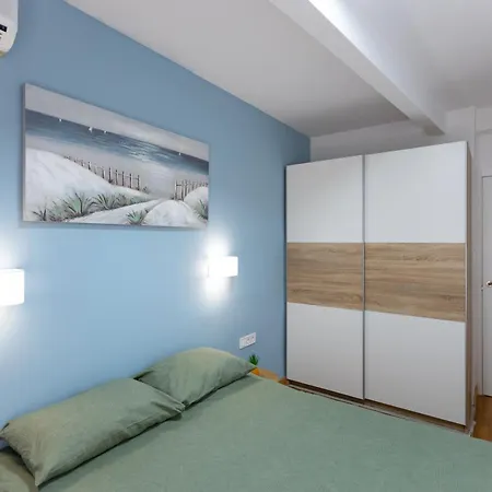 Blu Sky Apartment Alicante Exterior photo