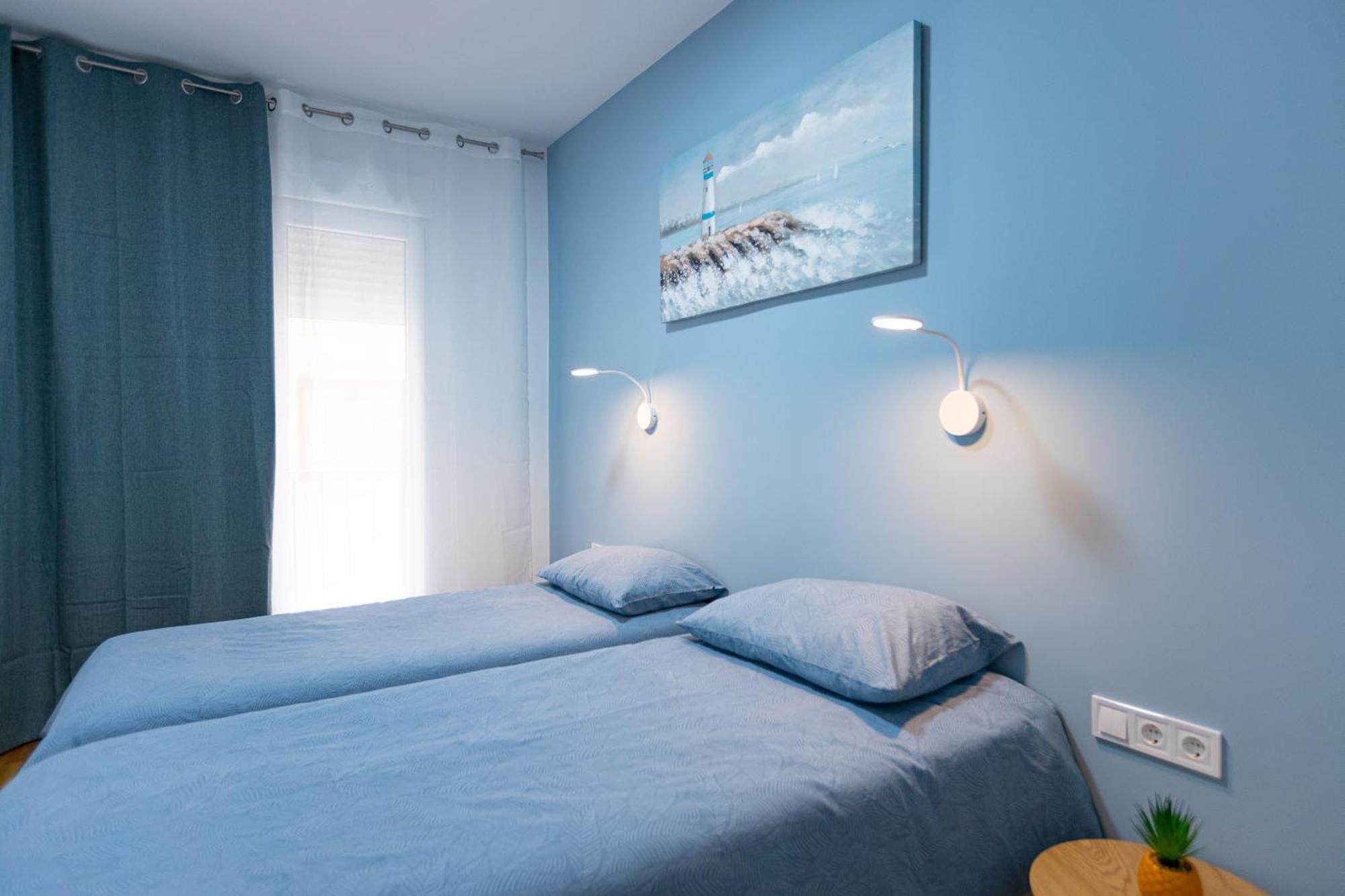 Blu Sky Apartament Alicante