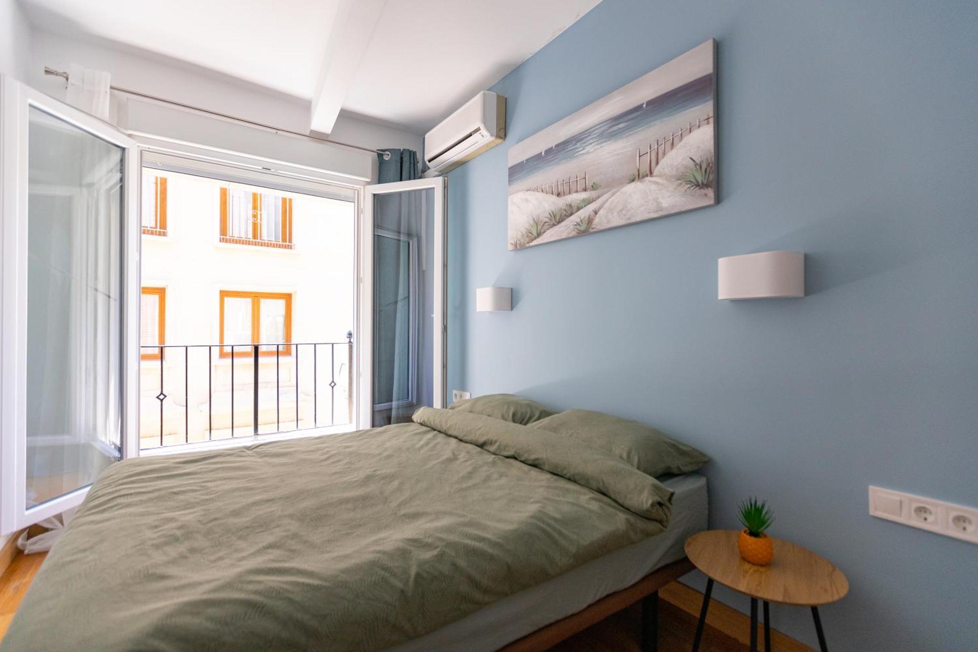 Apartament Blu Sky