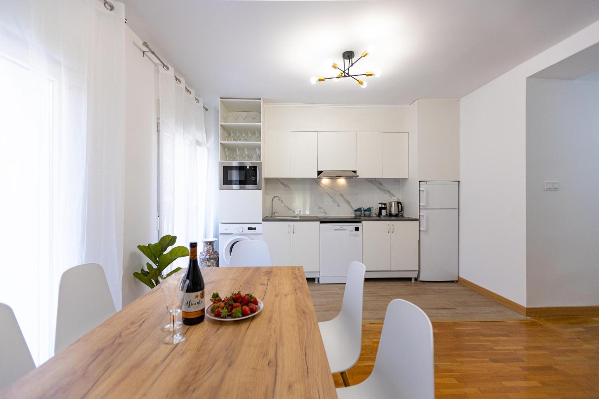 Blu Sky Apartament Alicante
