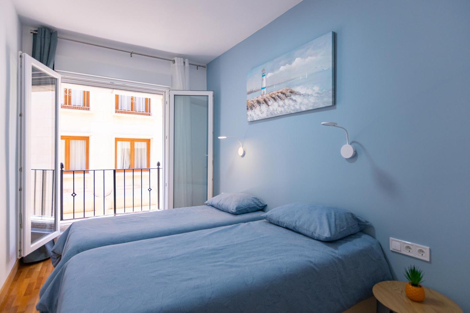 Blu Sky Apartament