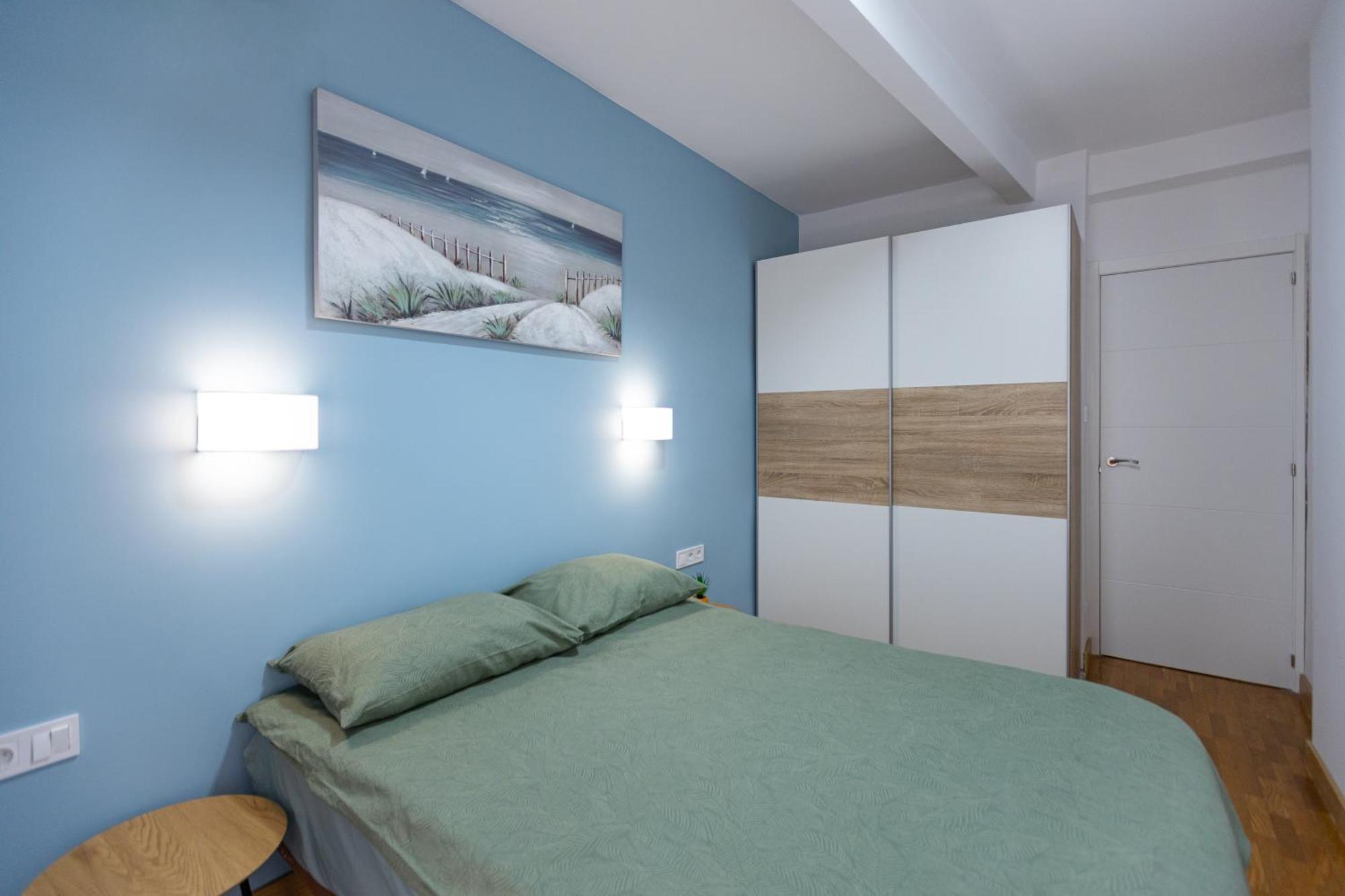 Blu Sky Apartament